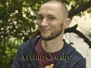 ArthurCrosby