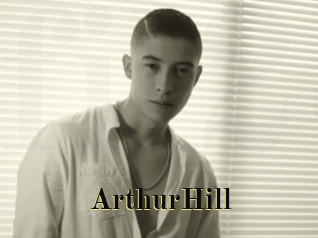 ArthurHill