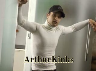 ArthurKinks