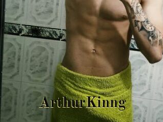 ArthurKinng