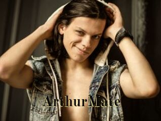 ArthurMate
