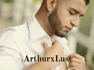 ArthurxLust