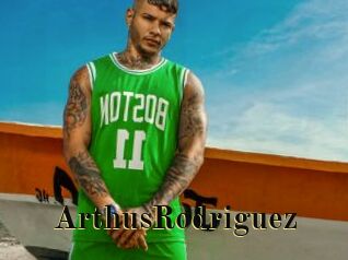 ArthusRodriguez