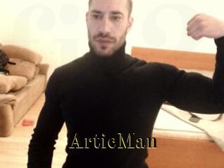 ArticMan