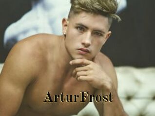ArturFrost