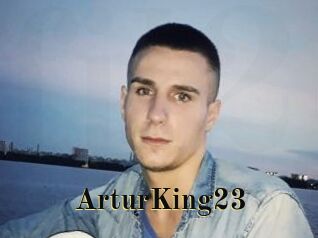 ArturKing23