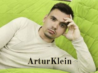 ArturKlein