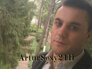 Artur_Sexy21H
