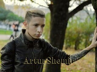 ArturShemir