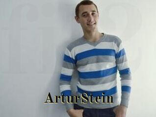 ArturStein