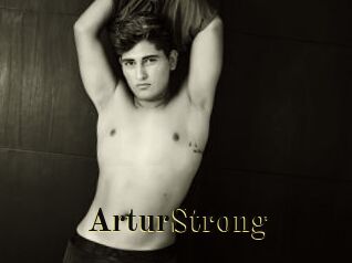 ArturStrong