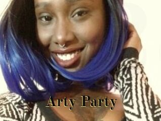 Arty_Party