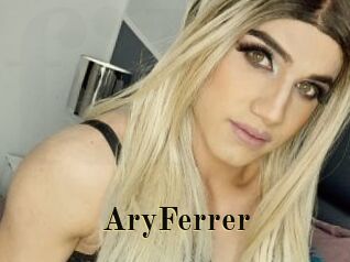 AryFerrer