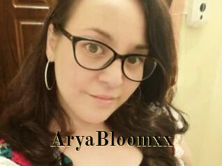AryaBloomxx