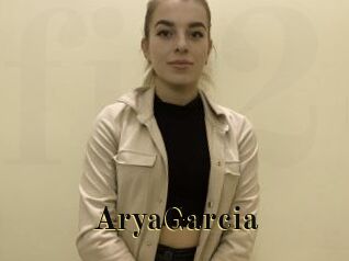 AryaGarcia