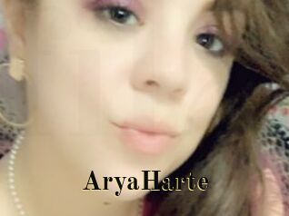 AryaHarte
