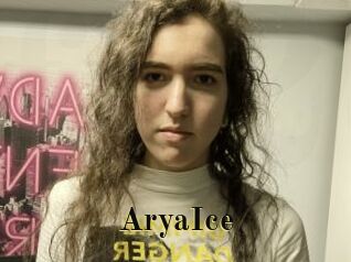 AryaIce