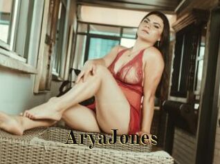 AryaJones