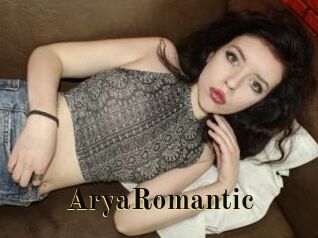 AryaRomantic