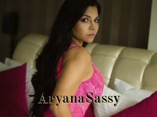 AryanaSassy