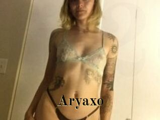 Aryaxo
