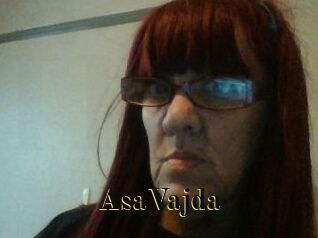 AsaVajda
