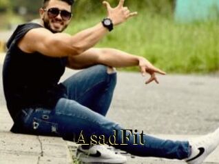 AsadFit