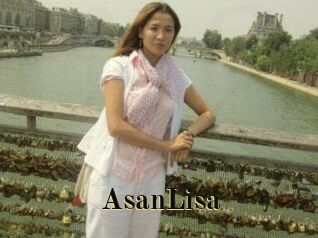 AsanLisa