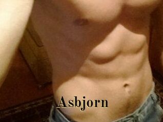 Asbjorn