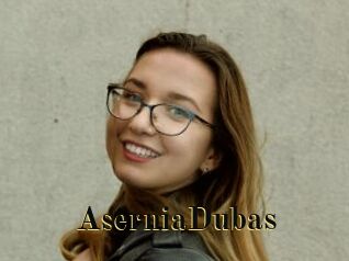 AserniaDubas