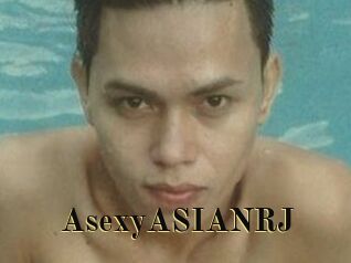 AsexyASIANRJ Films 2 Q