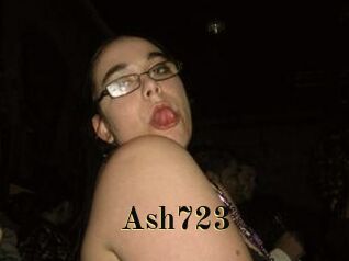 Ash723