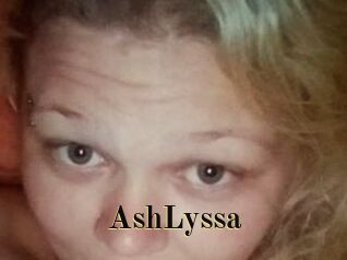 AshLyssa