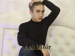 AshMoir