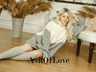 AshOfLove