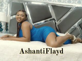 AshantiFlayd