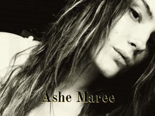 Ashe_Maree