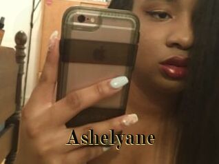Ashelyane