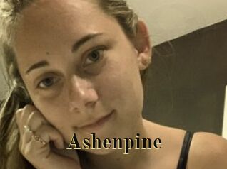 Ashenpine