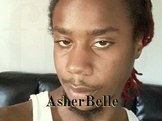 Asher_Belle