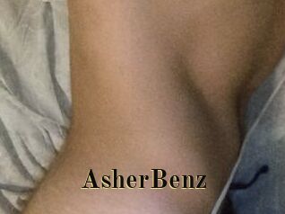 Asher_Benz
