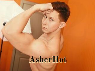 AsherHot