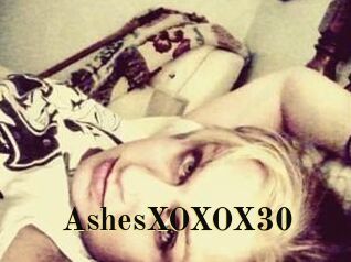 AshesXOXOX30