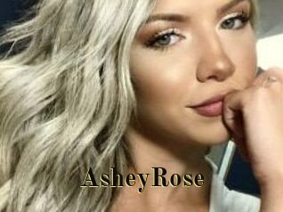 AsheyRose