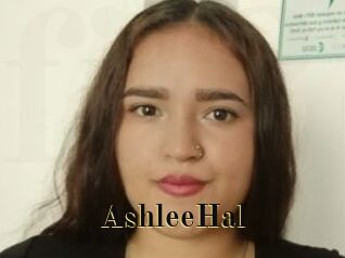 AshleeHal
