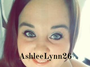 AshleeLynn_26