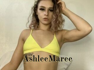 AshleeMaree