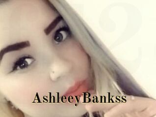 AshleeyBankss