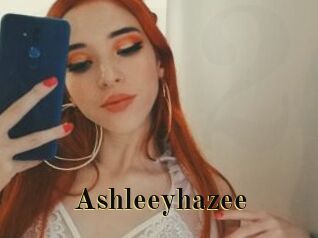 Ashleeyhazee