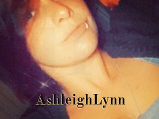 AshleighLynn